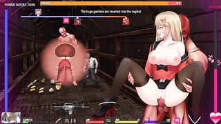 THE MOST HARDCORE BOSS FIGHT I HAVE