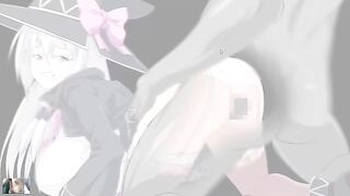 GETTING FUCKED BY ZOMBIES ALL HENTAI ANIMATIONS