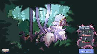 TAMER VALLEY - A COMPLETE TENTACLE ORGY