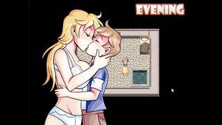 Town of Passion02 - MILF Adventure2