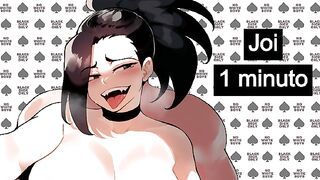 Joi 1 minuto - BBC - ¡Eres repugnante!