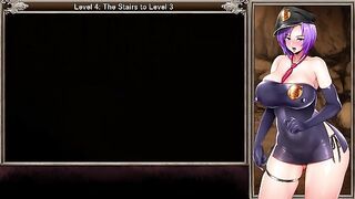Karryn's Prison Level 4 part 4 (empress ending)