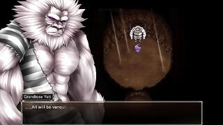 Karryn's Prison Level 4 part 6 (empress ending)