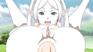 FRIEREN HENTAI FULL NELSON ANAL ANIME SOUSOU NO FRIEREN