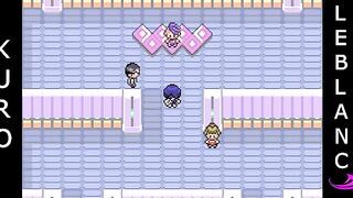 Pokemon GH 10 gameplay
