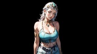 Qiyana | League of Legends