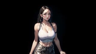 Tiffa Lockhart | Final Fantasy