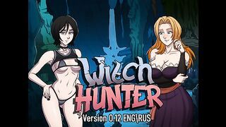 {Witch Hunter} Game Play Part 2