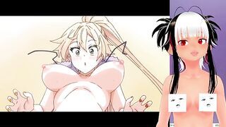 Reacting to Hentai withmy Fans