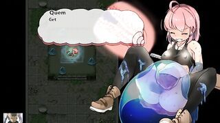 RUIN SEEKER - THE BEST SLIME SEX IN THIS GAME