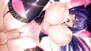 hentai game OPPAI Ero App Academy