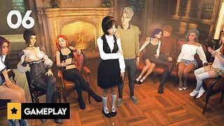 EP6: After The Party - Magic Pussy: Chapter 2