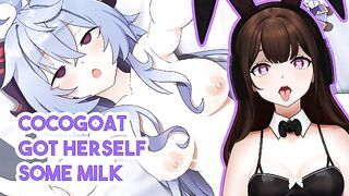 Horny HOYOVERSE girls | Genshin Impact x Honkai Star Rail x Zenless Zone Zero