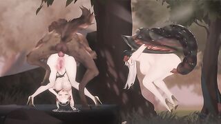Thron Sins Hentai Sex Game Sex Scenes Gameplay Part 11 [18+] New version