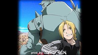 Happy Anime x String Type Beat "Fullmetal Alchemist"