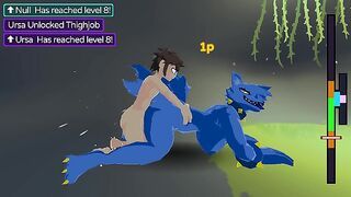 hentai game KingdomHoles