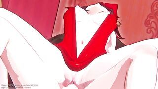 [hent3dcretv] Sparkle Honkai Star Rail 3D HENTAI 2 TW