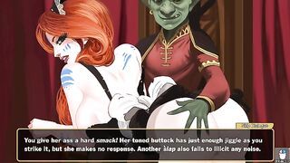 Lord Goblin - (by BBBEN) V0_23_2 - Part 2