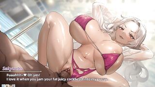 THE BEST PLACES TO FUCK MY FEMDOM BOSS SUCCUBUS