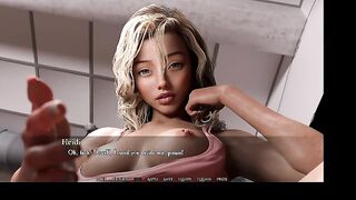 I FUCKED HOT BLONDiE ON DANCEFLOOR! - SEX (49:30) Bare Witness #11