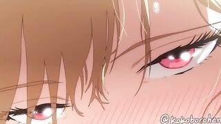 "FREE FOR ALL 3" | ANIME HMV