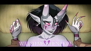 "FREE FOR ALL: HELL" | ANIME HMV