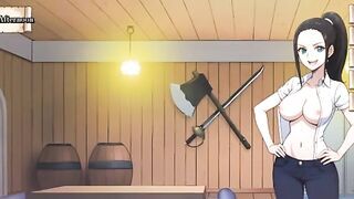 Naughty Pirates - Part 20 One Piece Big Boobs Out!! By LoveSkySan69