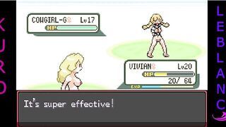 Pokemon GH 13