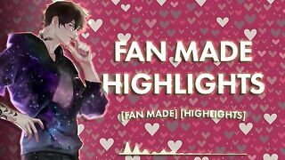 [M4F] Fan-Made Highlight Reel! || Male Moans || Deep Voice || Dirty Talk