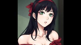 Se lo chupas a una linda chica trans