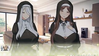 THAT IS THIS GAME? - summer lover