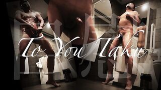#13 toyoutaku's naked masturbation! 202409060601