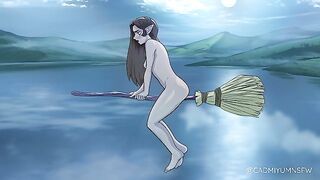 Midnight Witch Grind