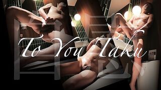 toyoutaku's naked masturbation! 202409111323