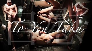 toyoutaku's naked masturbation! 202409132153