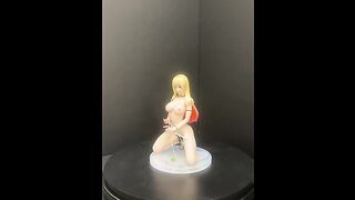 Figure Dodomo - Kitagawa Marin2