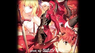 Happy Anime x String Type Beat "Fate Stay Night"