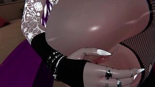 Teen E-Thot Pleasures her tight wet pussy for you ( I cum too fast while thinking of you)