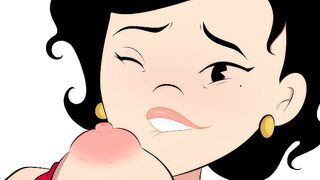 Susan Hentai compilation xhatihentai cute dick
