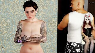 Tales From The Deep: Eve (5)