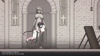 hentai game Sister Virodar