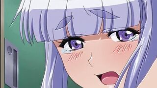 Hentai Le encanta ser follada por su vecino dotado