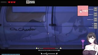 H Game Parasite Evil