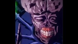 berserk