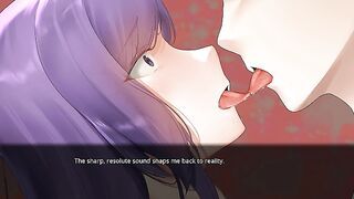 A Promise Best Left Unkept: Slutty Dailly Activities Of The Cheating Girlfriend Ep 22
