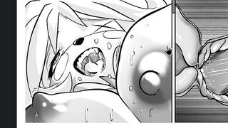 FAP NIGHTS AT FRENNIS Tangled - Fatal Fire Studio - Comic Dub