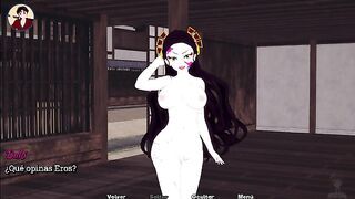SPENDING A NICE TIME IN THE NEIGHBORHOOD WITH DAKI AND MITSURE JOINS US | TRAINING SLAYER - Cap 20