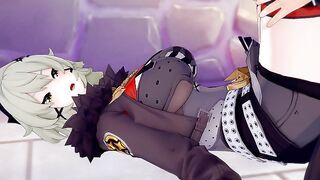 hentai game koikatsu(caesar)