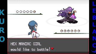 Pokemon GH26