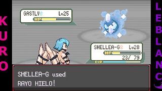Pokemon GH27